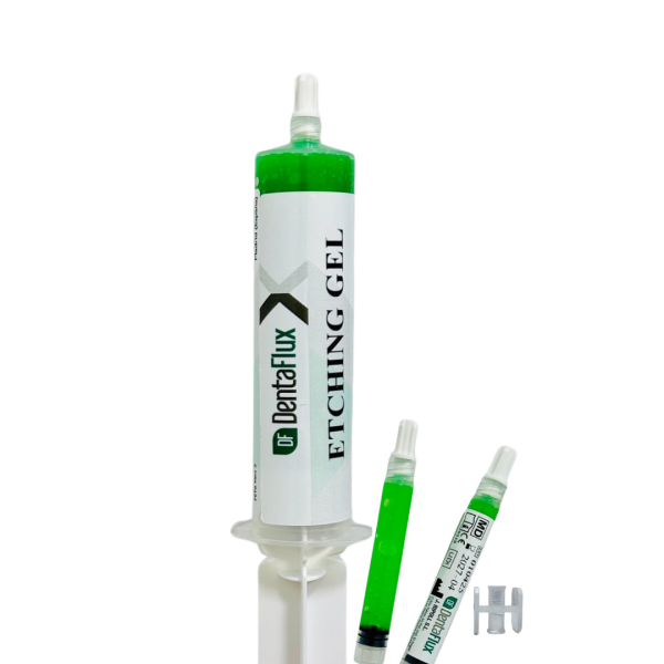 Dentaflux Etching Gel