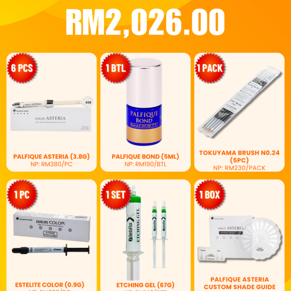 2026 Special - Asteria Edition