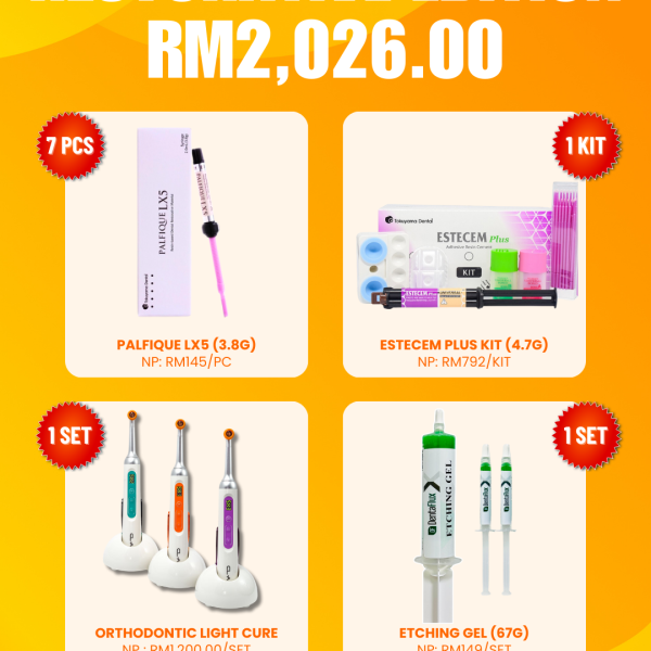 2026 Special - Restorative Edition