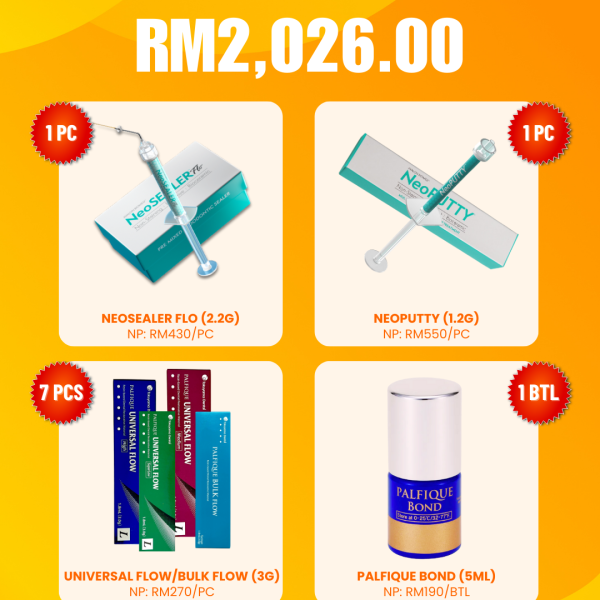 2026 Special - Bioceramic Edition