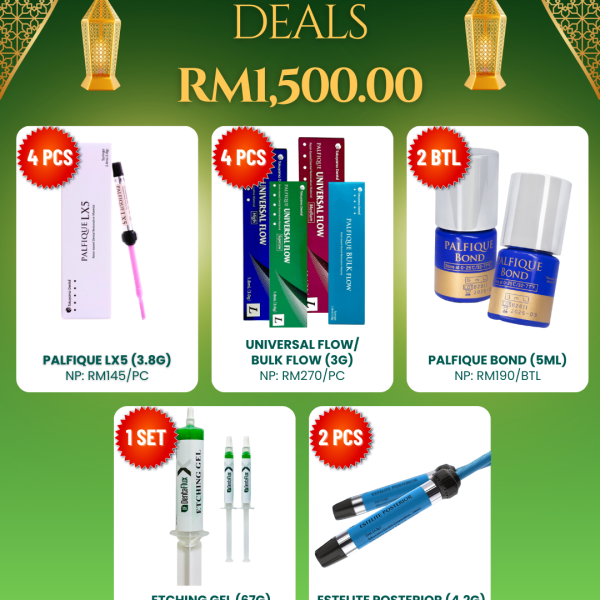 Raya Rahmah Deals